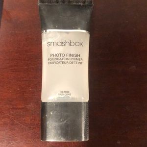 Smash box photo finish foundation primer